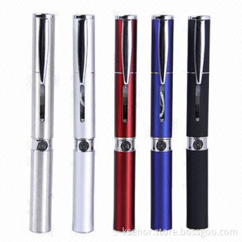 2013 eGo-W Most Popular E-cigarette, Pen Style, Ten Colors, 650, 900, 1,100mAh Capacity